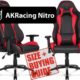 AKRacing Nitro Series Review