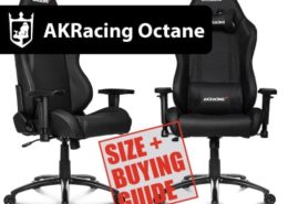 AKRacing Octane Series Review