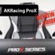 AKRacing ProX Series Review