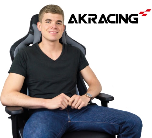 AKRacing ProX Series review, buying and size guide.