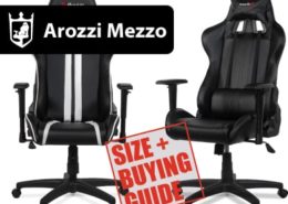 Arozzi Mezzo Series Review