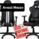 Arozzi Mezzo Series Review