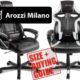 Arozzi Milano Review