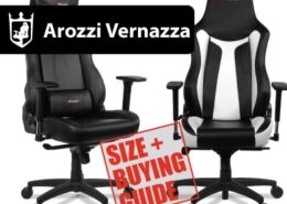 Arozzi Vernazza Series Review