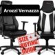 Arozzi Vernazza Series Review