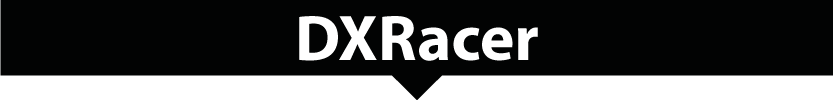 DXRacer Banner