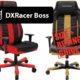 DXRacer Boss Series Review