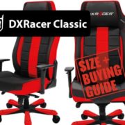 DXRacer Classic Series Review