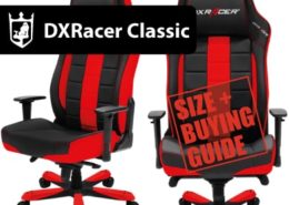 DXRacer Classic Series Review