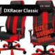 DXRacer Classic Series Review
