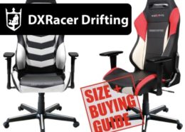 DXRacer Drifting Series Review