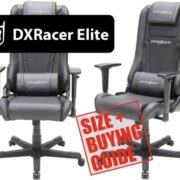 DXRacer Elite Series Review