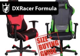 DXRacer Formula Series Review