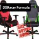 DXRacer Formula Series Review