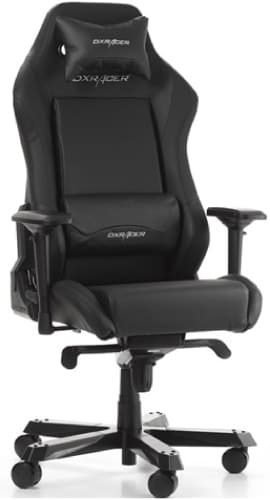 DXRacer Iron Series Review and Guides
