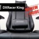 DXRacer King Series Review