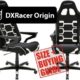 DXRacer Origin Series Review