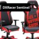 DXRacer Sentinel Series Review