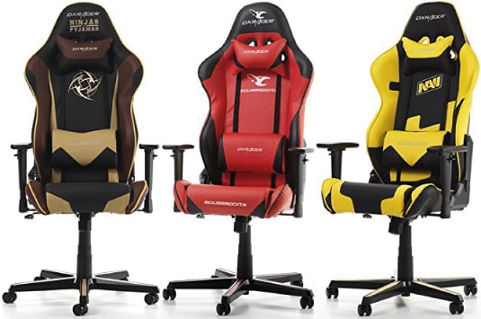 Dxracer Gaming Seats Reviews Videos Size Buying Guides