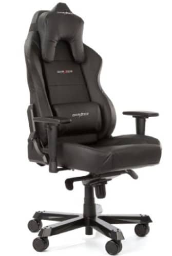 DXRacer Wide Series Review and Guides