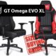 GTOmega Evo XL Series Review