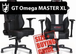 GTOmega Master XL Series Review