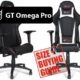 GTOmega Pro Series Review