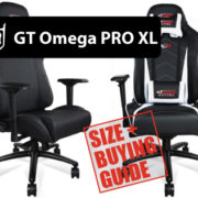 GTOmega Pro XL Series Review