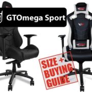 GTOmega Sport Series Review