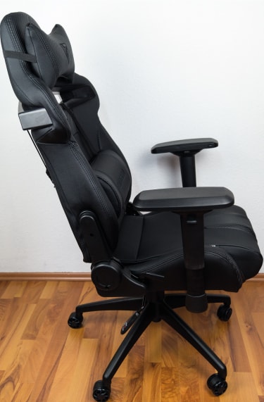 reviewed sl4000 chair