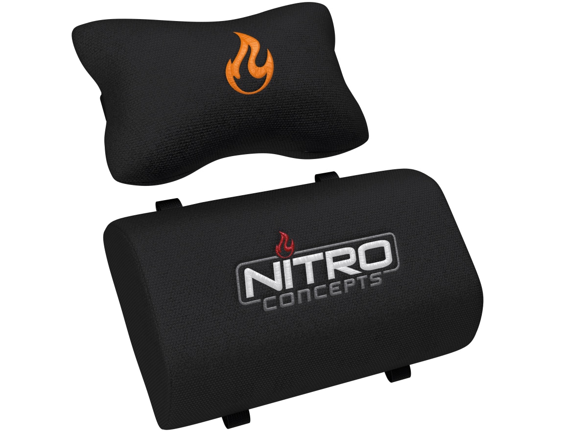 Nitro Concepts S300 Review Best Low Budget Chair Guide Tips