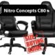 Ntiro Concepts C80 Series Review