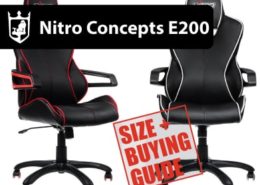 Nitro Concepts E200 Series Review