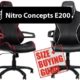 Nitro Concepts E200 Series Review