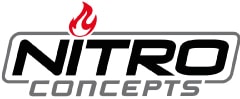 Nitro Concepts Logo