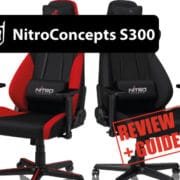 NitroConcepts S300 Review