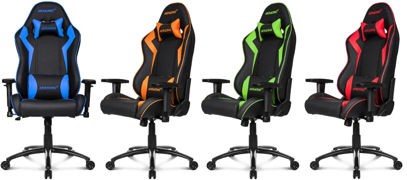 Octane gaming online chair