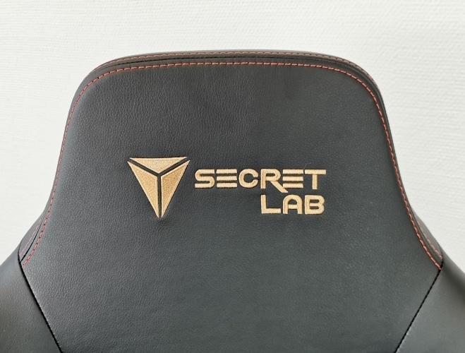 Secretlab Titan Review