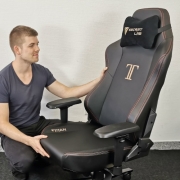 Buy Secretlab Titan