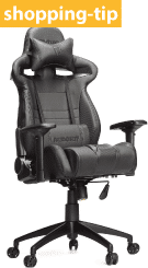 shopping tip sl4000 chair in black carbon