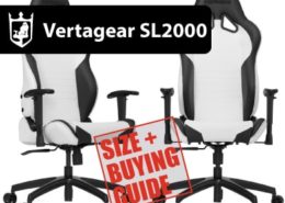 Vertagear SL2000 Review