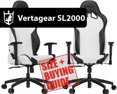 Vertagear sl200 best sale