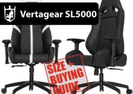 Vertagear SL5000 Review