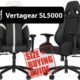 Vertagear SL5000 Review
