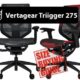 Vertagear Triigger 275 Review