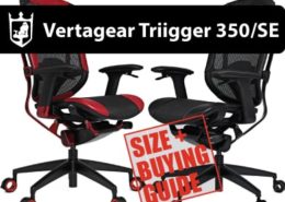 Vertagear Triigger 350 SE Review