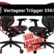 Vertagear Triigger 350 SE Review