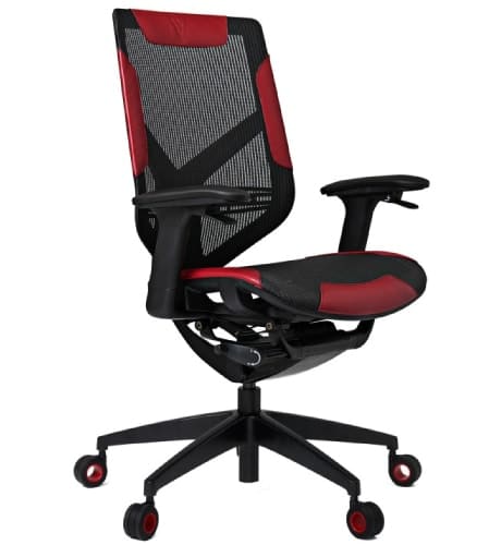 Vertagear Triigger 275 Series Review and Guides